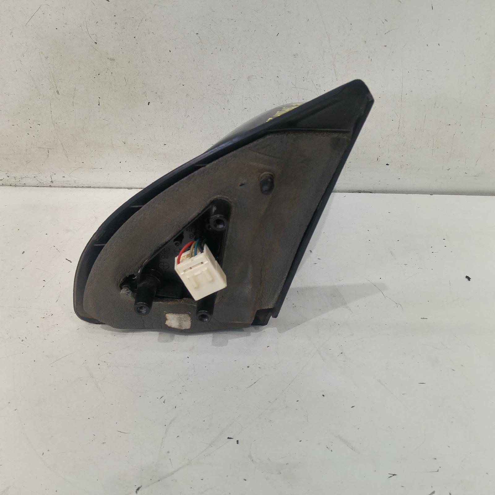 Barina Door Mirror Right 2005-2012 tk,sedan,12/05-12/12 partwh #231406