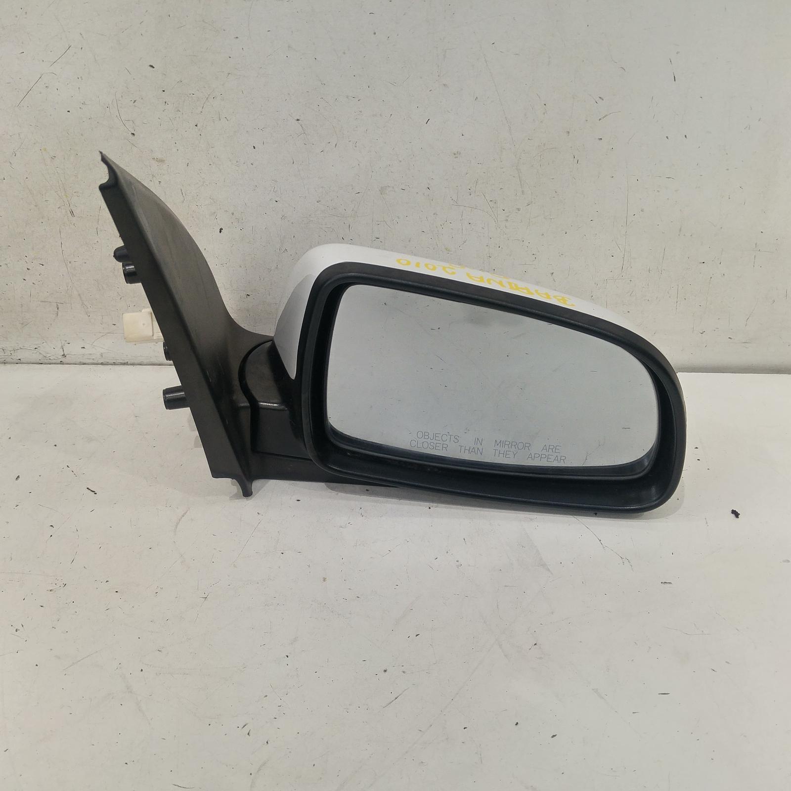 Barina Door Mirror Right 2005-2012 tk,sedan,12/05-12/12 partwh #231408