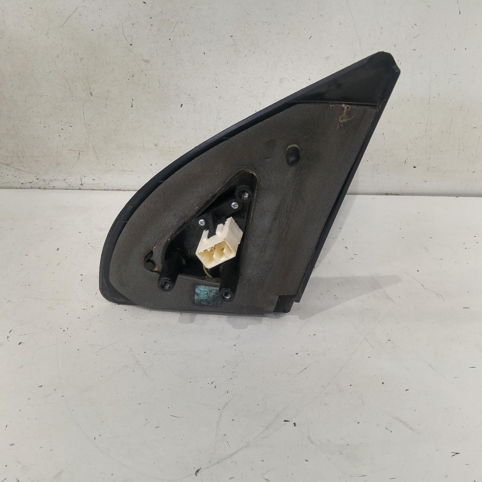 Barina Door Mirror Right 2005-2012 tk,sedan,12/05-12/12 partwh #231408