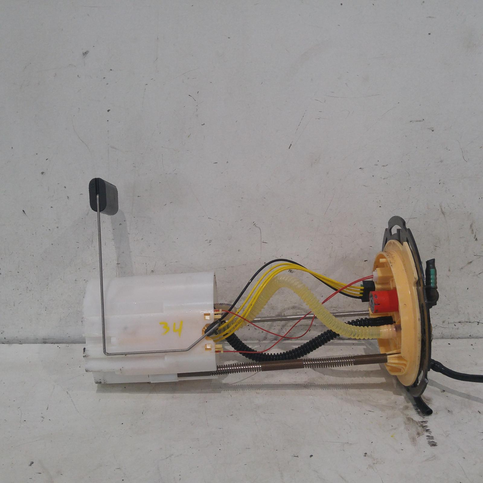 Result Fuel Sending Unit for Nissan NavaraAus Auto Parts(1011)