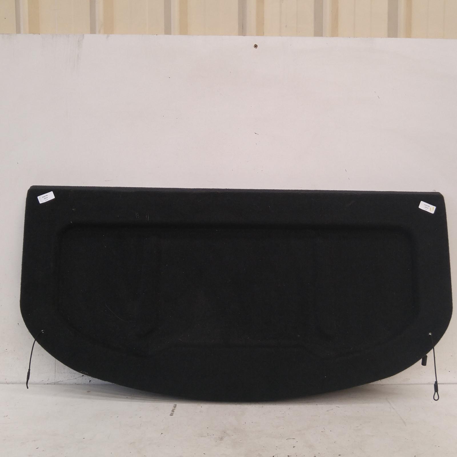 I30 Parcel Shelf 2012-2017 gd,5dr hatch,05/12-04/17 00010198 #231493