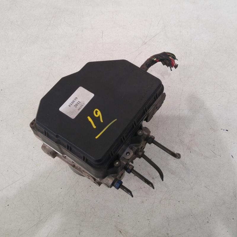 防抱死制动系统泵/调制器