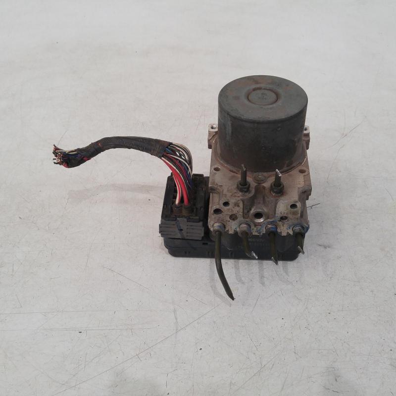 防抱死制动系统泵/调制器