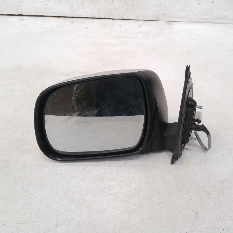 door mirror left