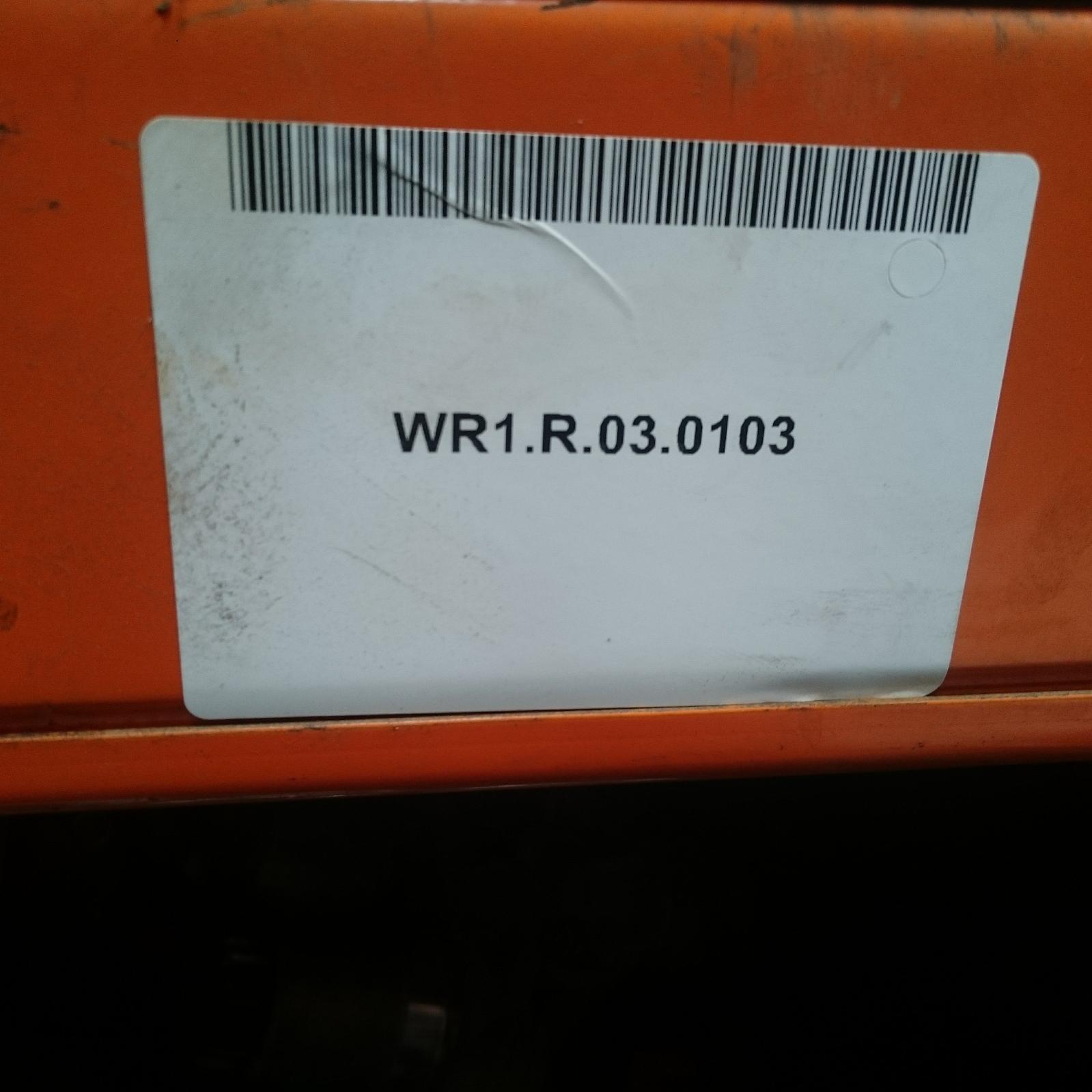  232091 Used Starter For 2007 Corolla Petrol 1 8 1zz fe P n 28100 