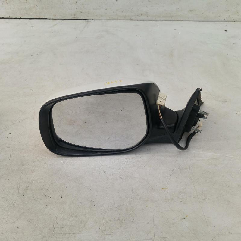 door mirror left