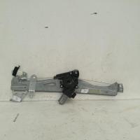 window regulator/motor front left