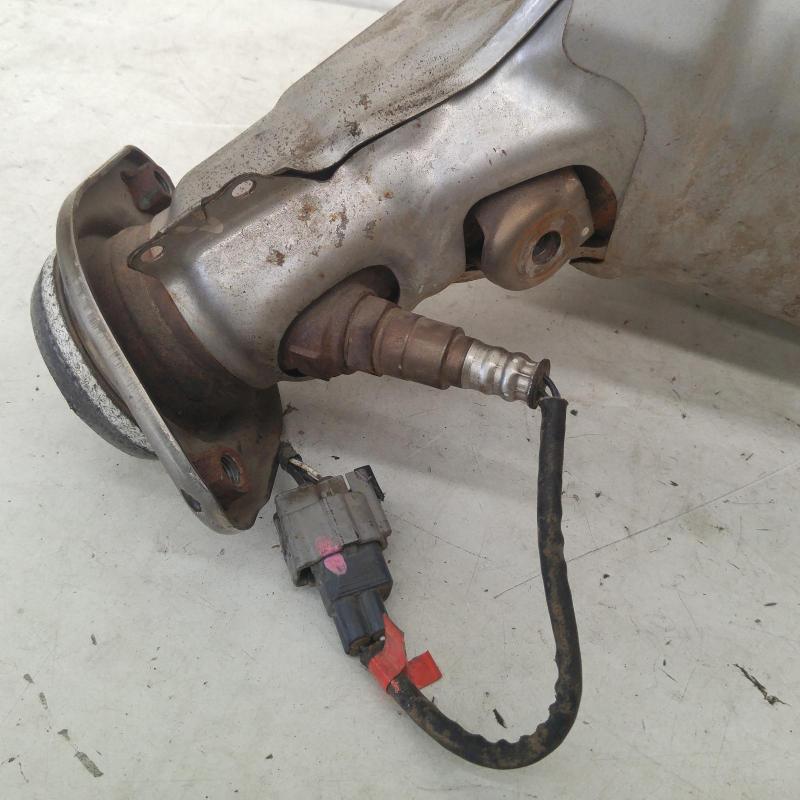 diesel particulate filter (DPF)