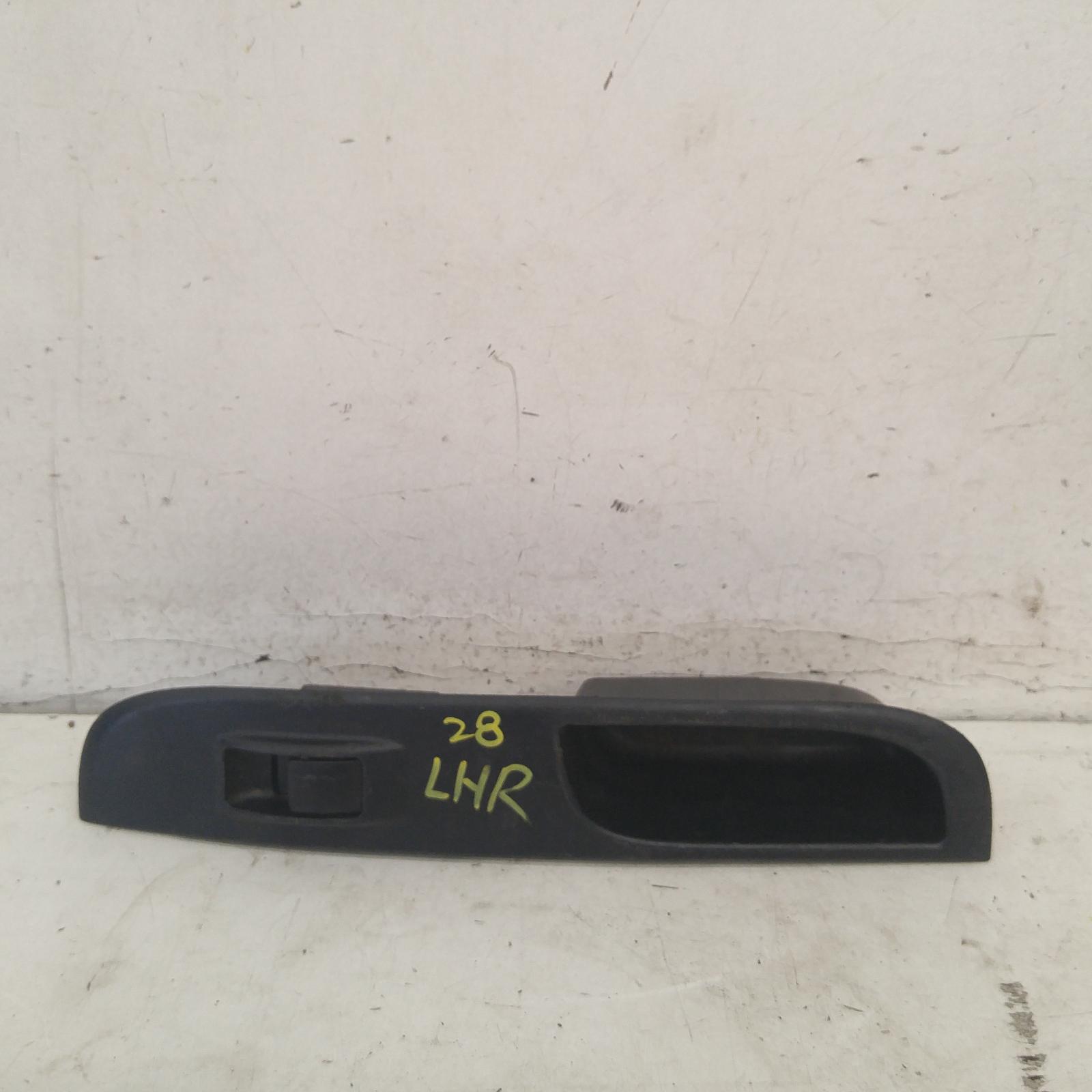 Triton Power Door Window Switch 2006-2015 lh rear,ml-mn,07/06-04/15 00010205 #232115