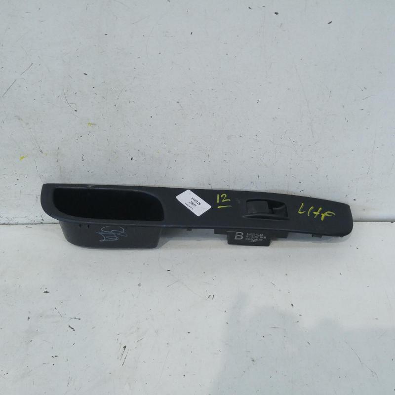 power door window switch