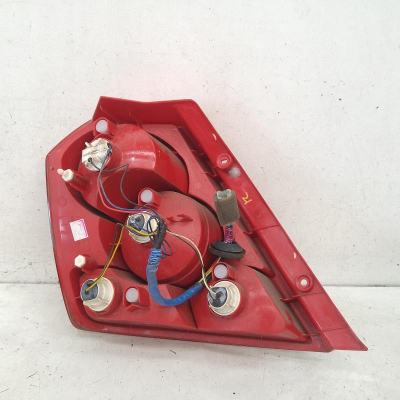 taillight right