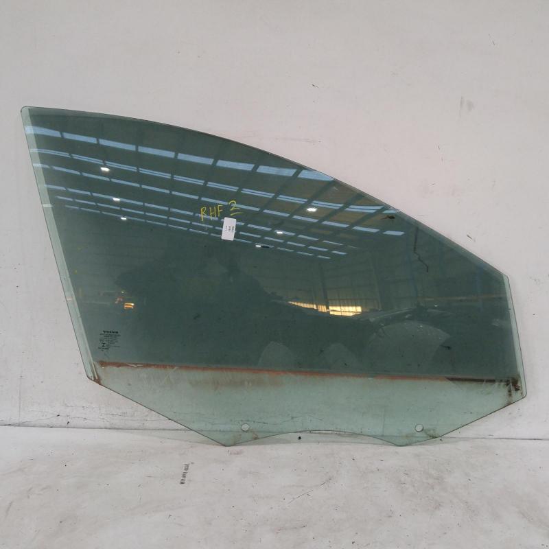 door window front right