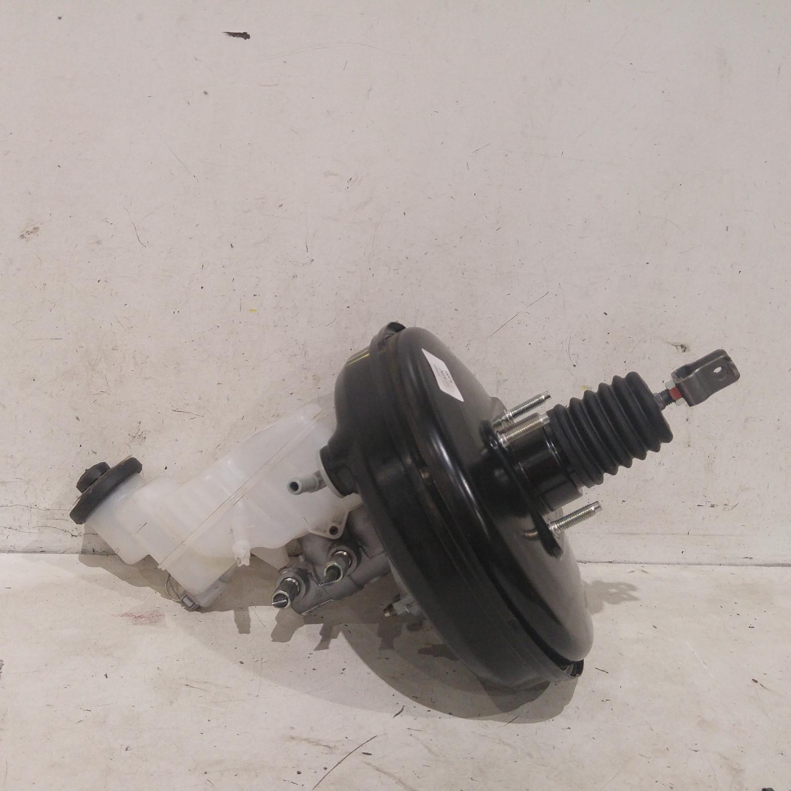 Result Brake Booster for Toyota YarisAus Auto Parts(1011)
