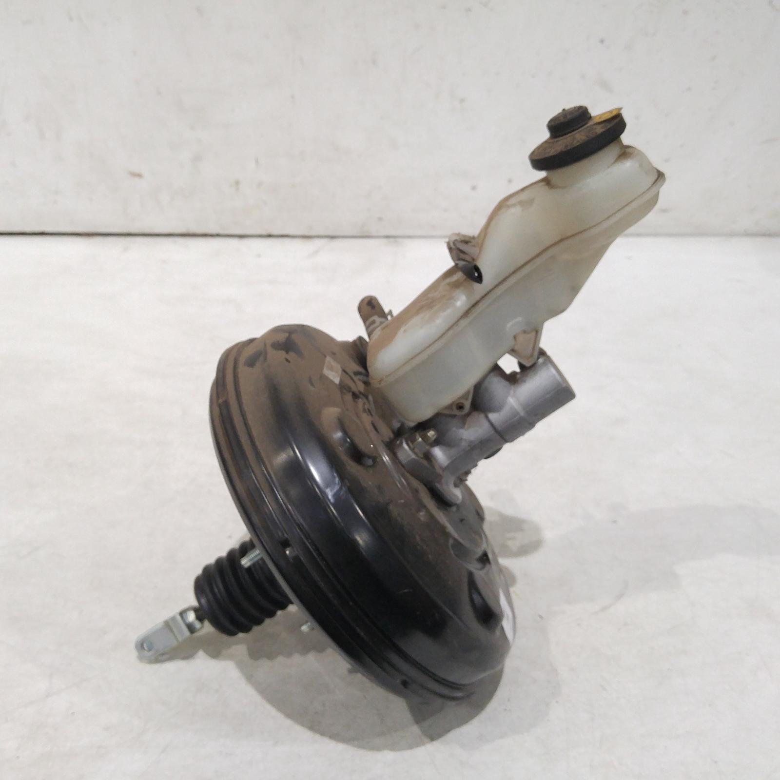 Result Brake Booster for Toyota CorollaAus Auto Parts(1011)
