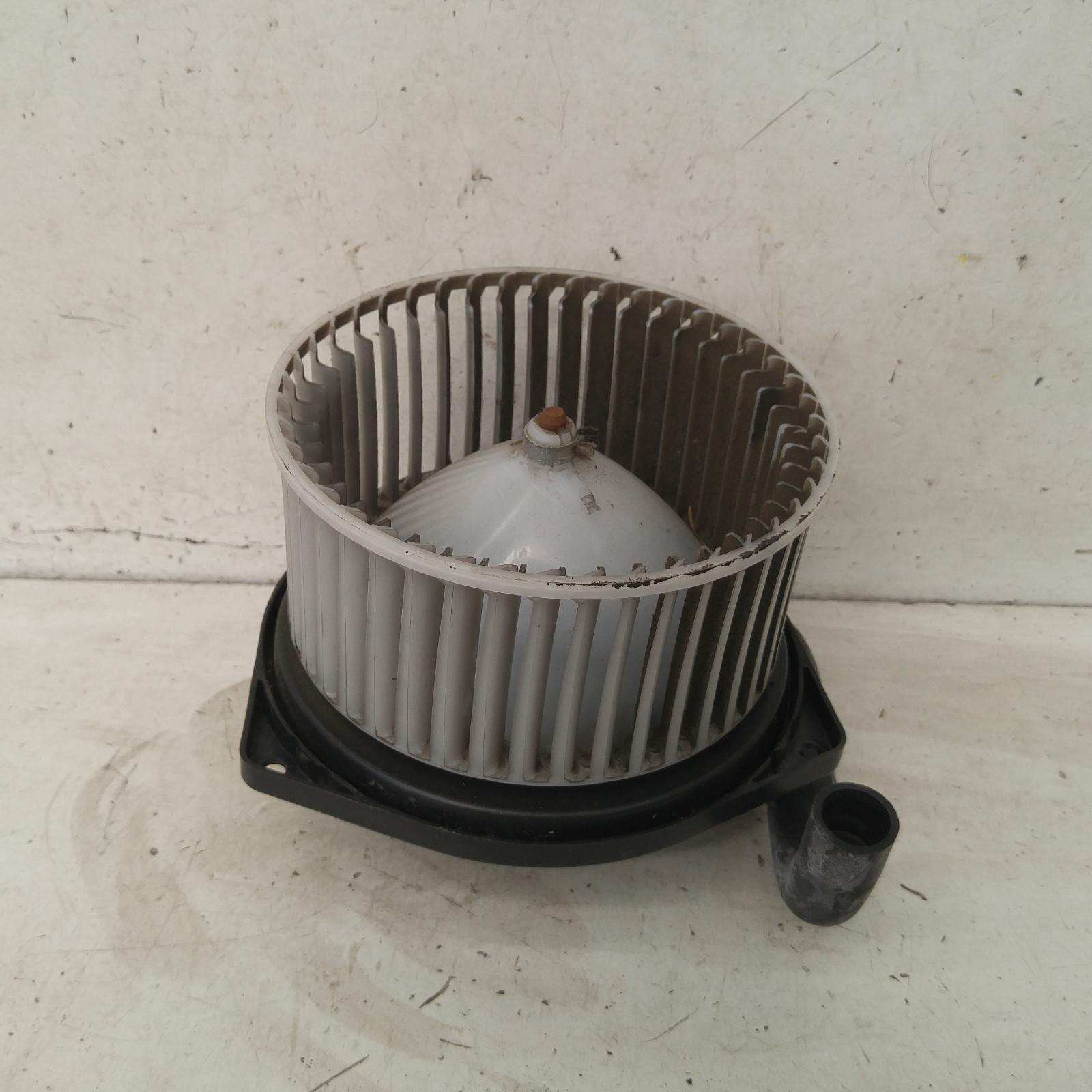 Triton Heater Fan/motor 2009-2015 mn,08/09-04/15 00010229 #233046