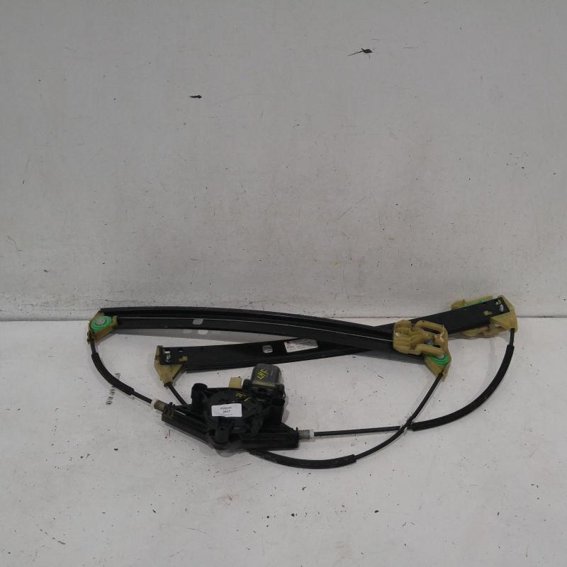 window regulator/motor front left