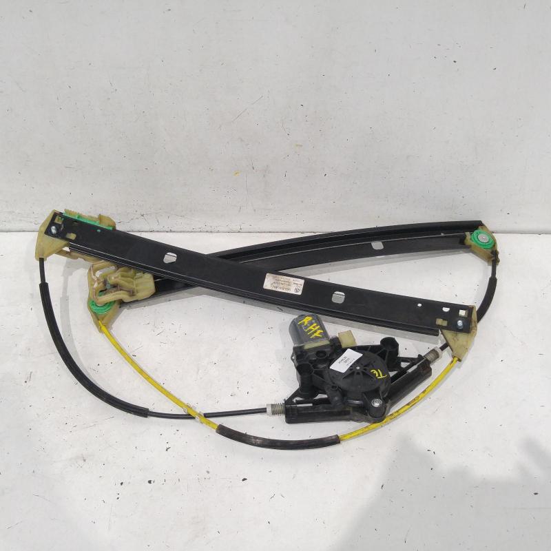 Octavia Window Regulator/motor Front Right 2013-2020 ne,11/13- 00010235 #232765