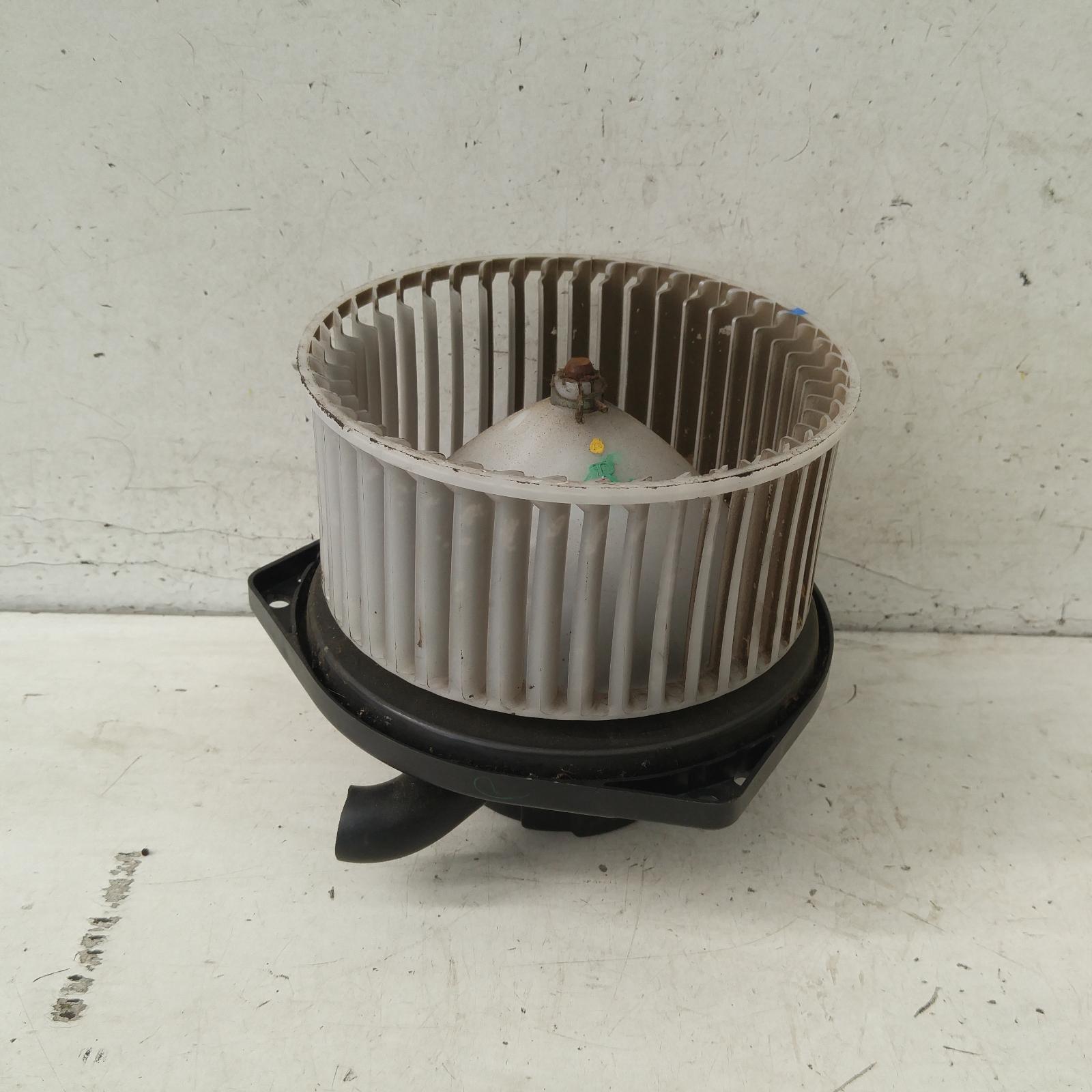 Triton Heater Fan/motor 2009-2015 mn,08/09-04/15 00010245 #233119