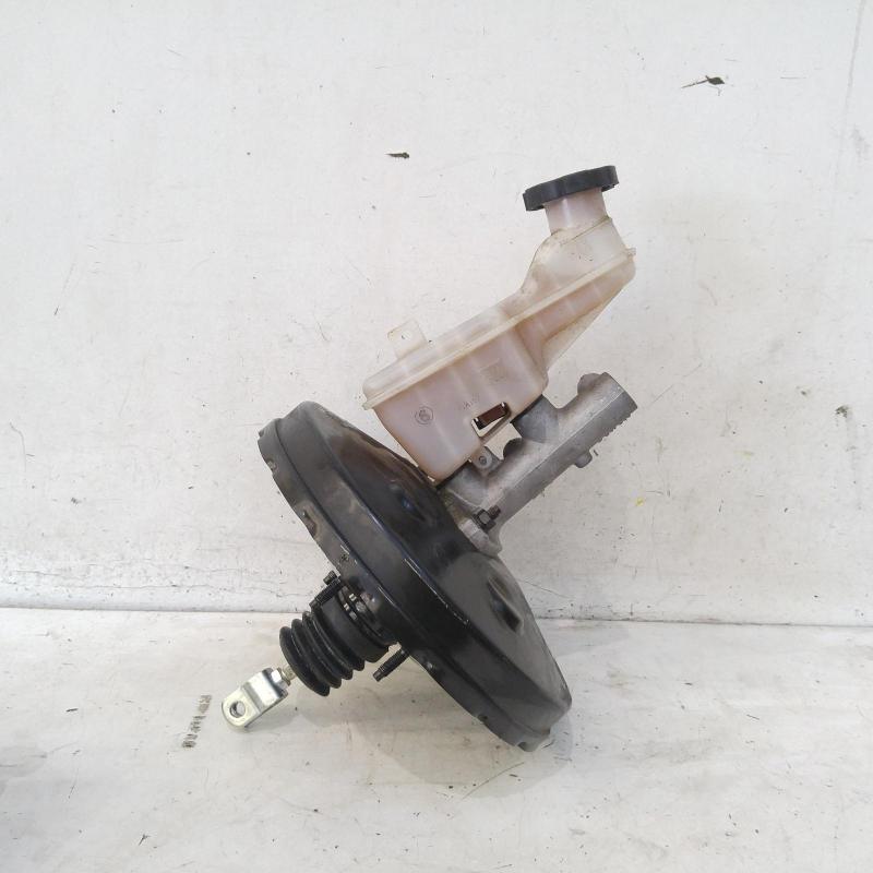brake booster