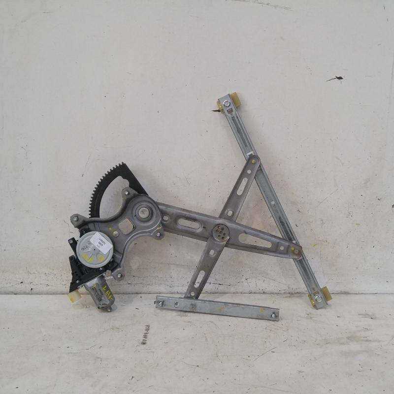 window regulator/motor front left