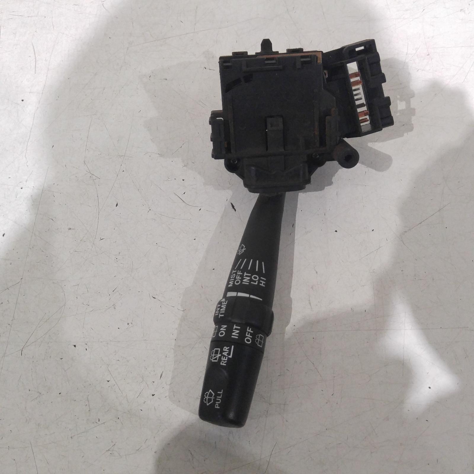 Result Combination Switch for Toyota Avensis|Aus Auto Parts(1011)