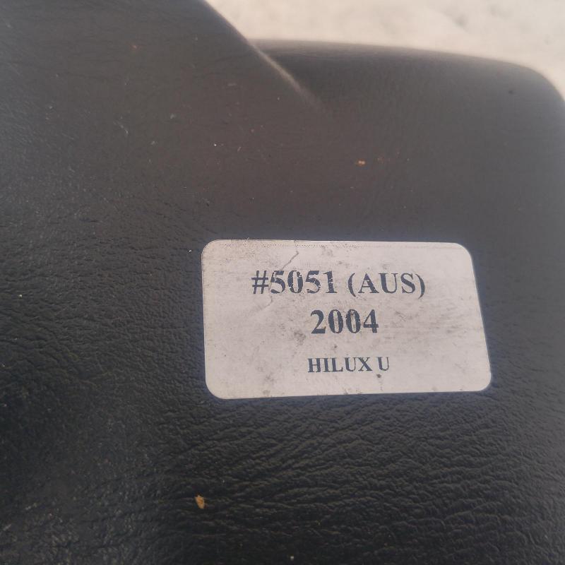 airbag module/sensor