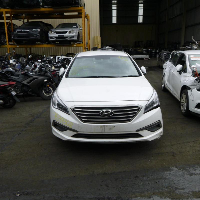 Hyundai 2014 ~ 2020 Sonata
