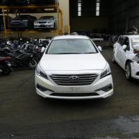 Hyundai 2014 ~ 2020 Sonata