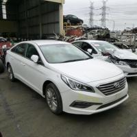 Hyundai 2014 ~ 2020 Sonata