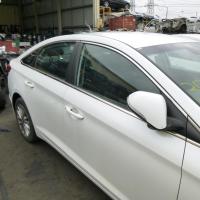 Hyundai 2014 ~ 2020 Sonata