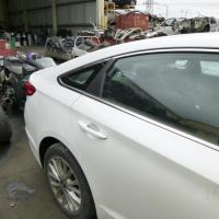 Hyundai 2014 ~ 2020 Sonata