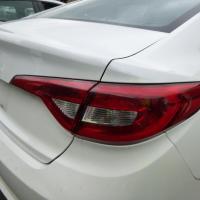 Hyundai 2014 ~ 2020 Sonata