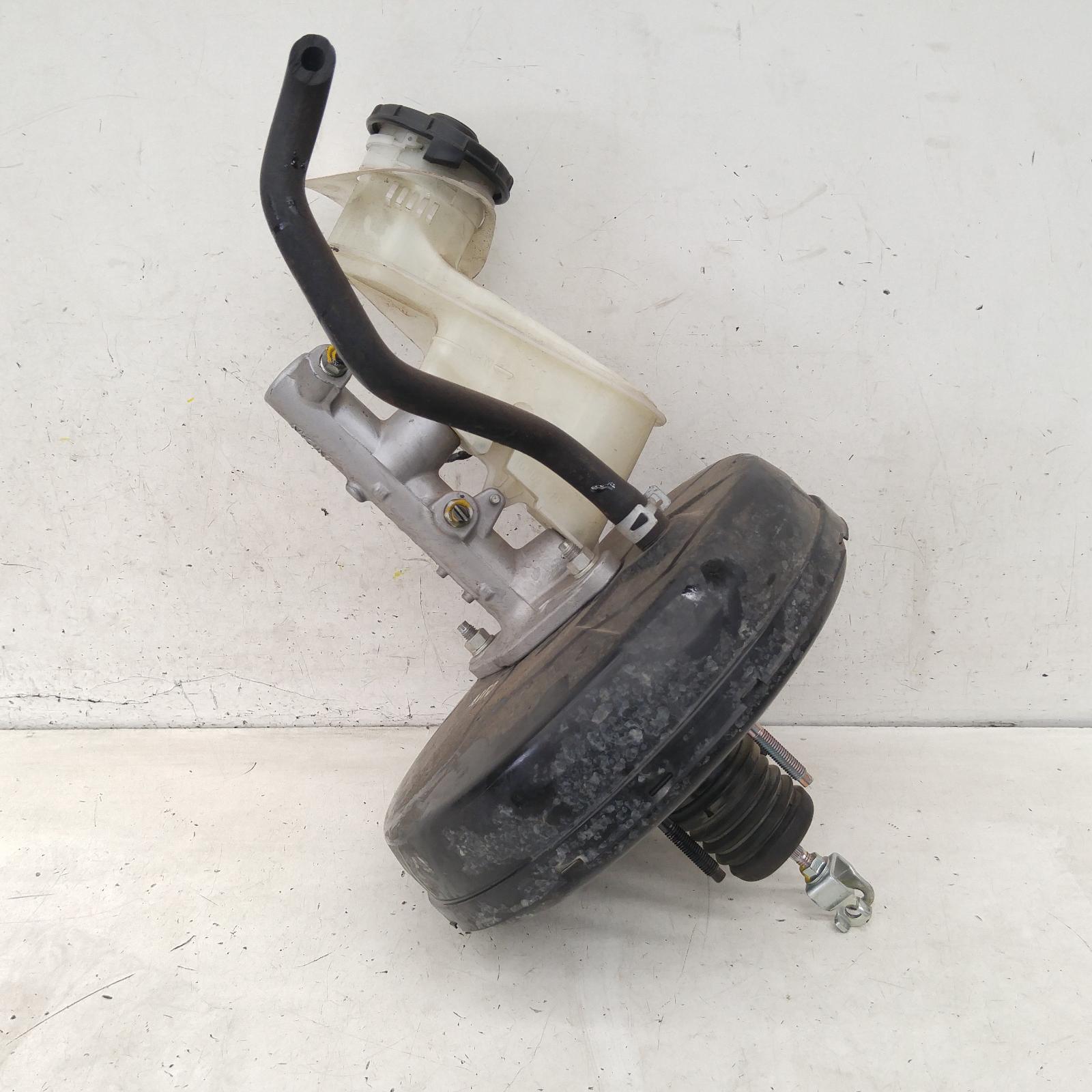 Result Brake Booster for Honda AccordAus Auto Parts(1011)