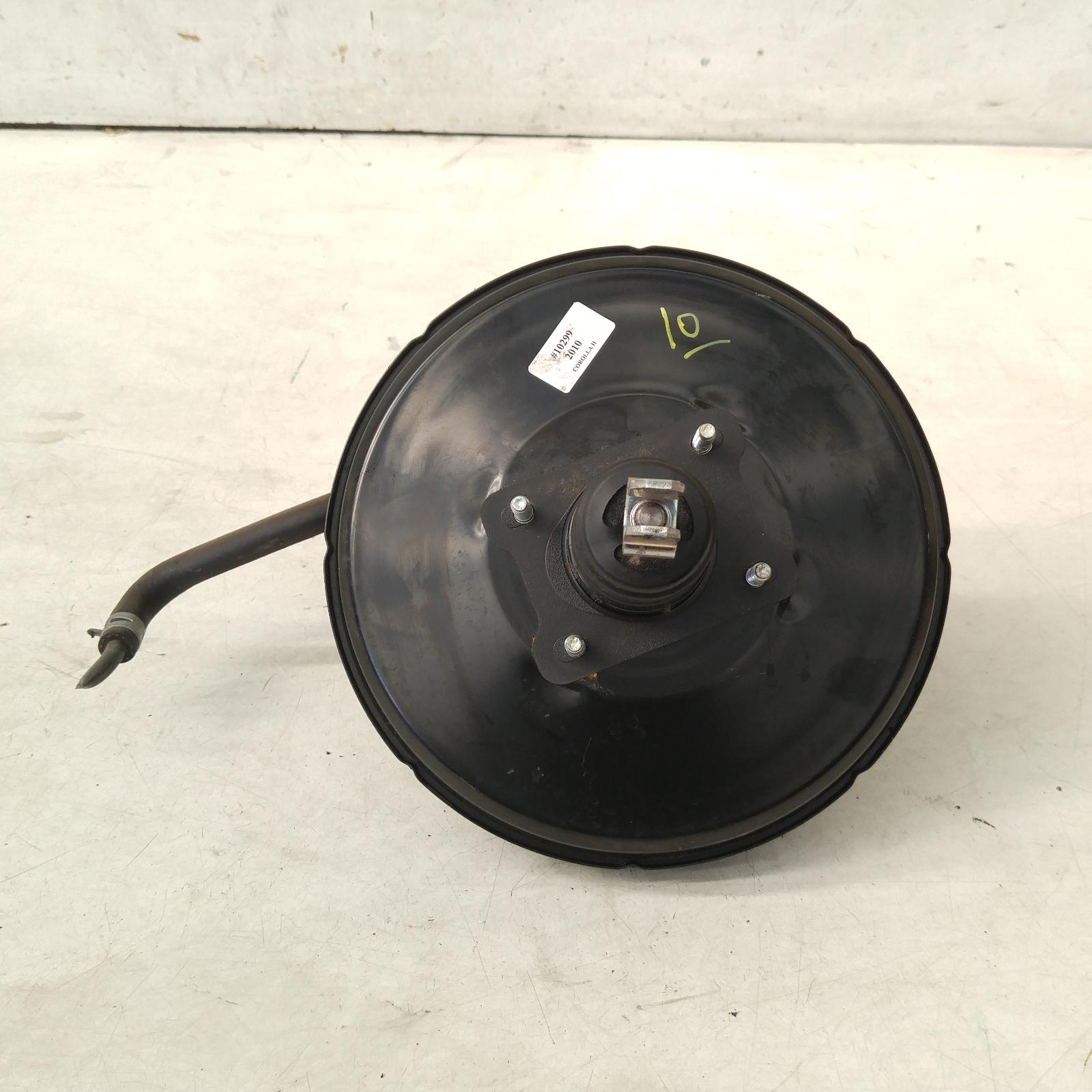 Result Brake Booster for Toyota Corolla|Aus Auto Parts(1011)