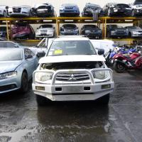 Mitsubishi 2006 ~ 2015 Triton