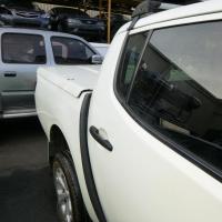 Mitsubishi 2006 ~ 2015 Triton