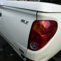 Mitsubishi 2006 ~ 2015 Triton