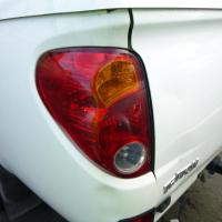 Mitsubishi 2006 ~ 2015 Triton