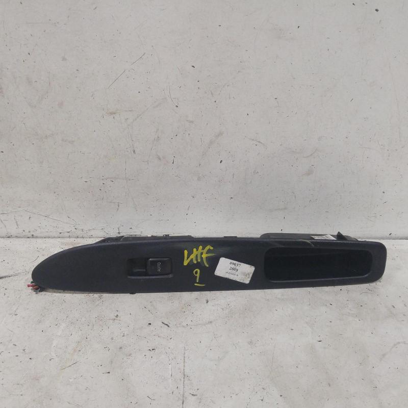 power door window switch