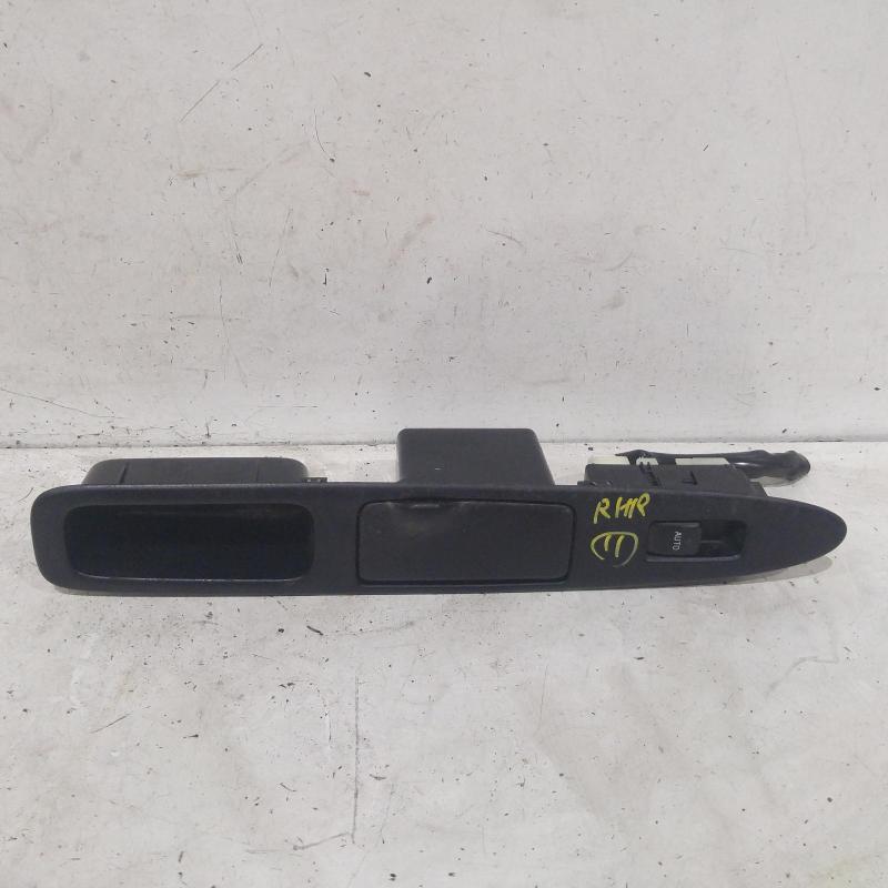 power door window switch