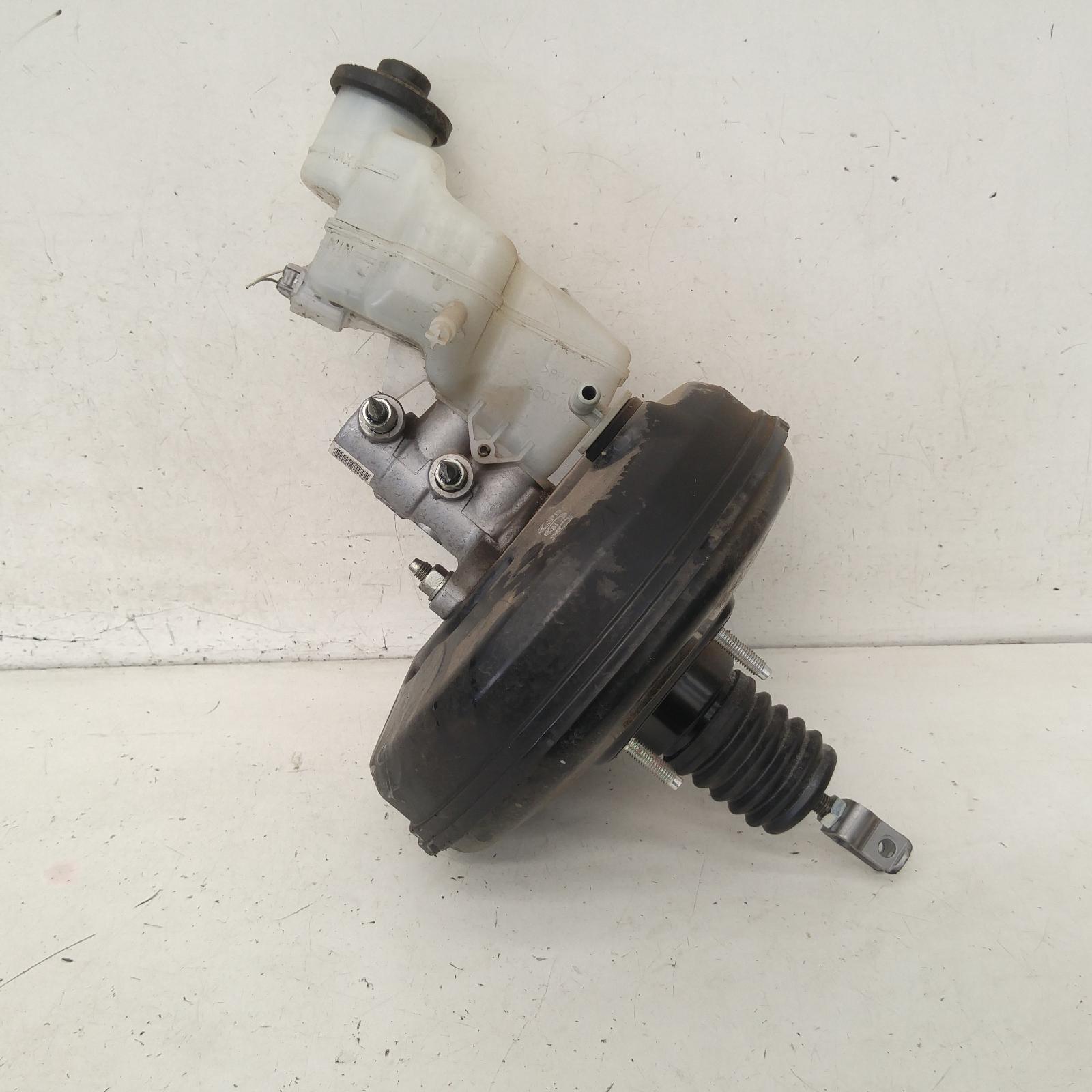 Result Brake Booster for Toyota YarisAus Auto Parts(1011)