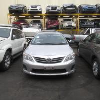 Toyota 2010 ~ 2013 Corolla