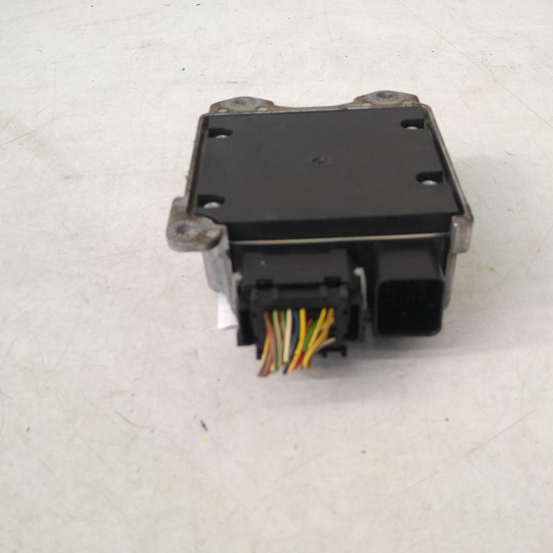 airbag module/sensor