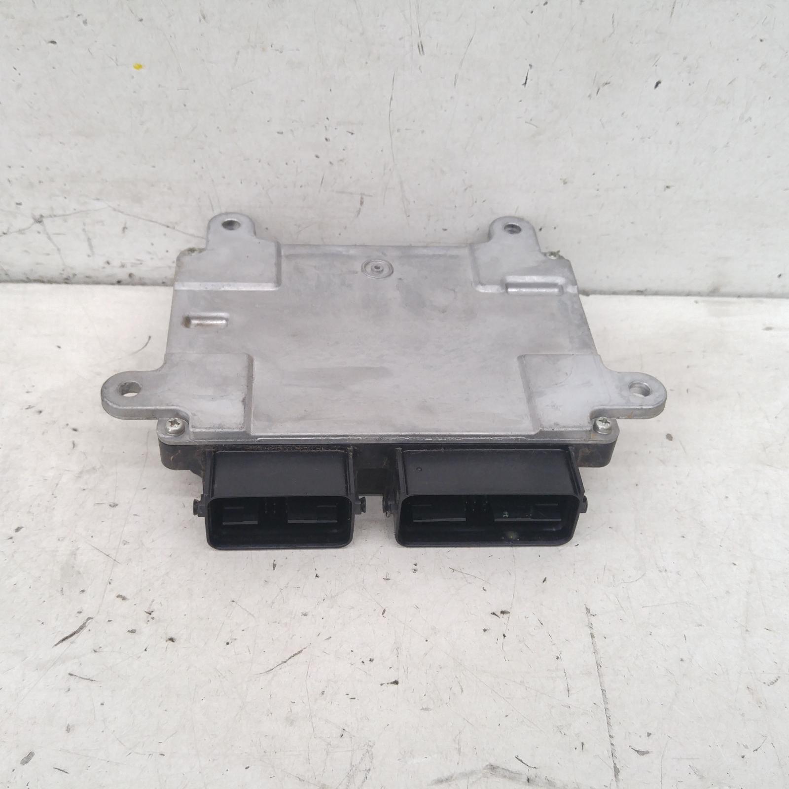 Outlander Ecu 2009-2012 engine ecu,2.4,petrol,auto t/m type,ecu only,zh,09/09-10/12 00010305 #235315