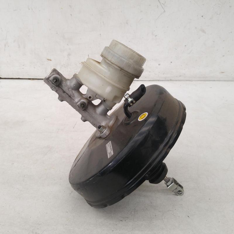 brake booster