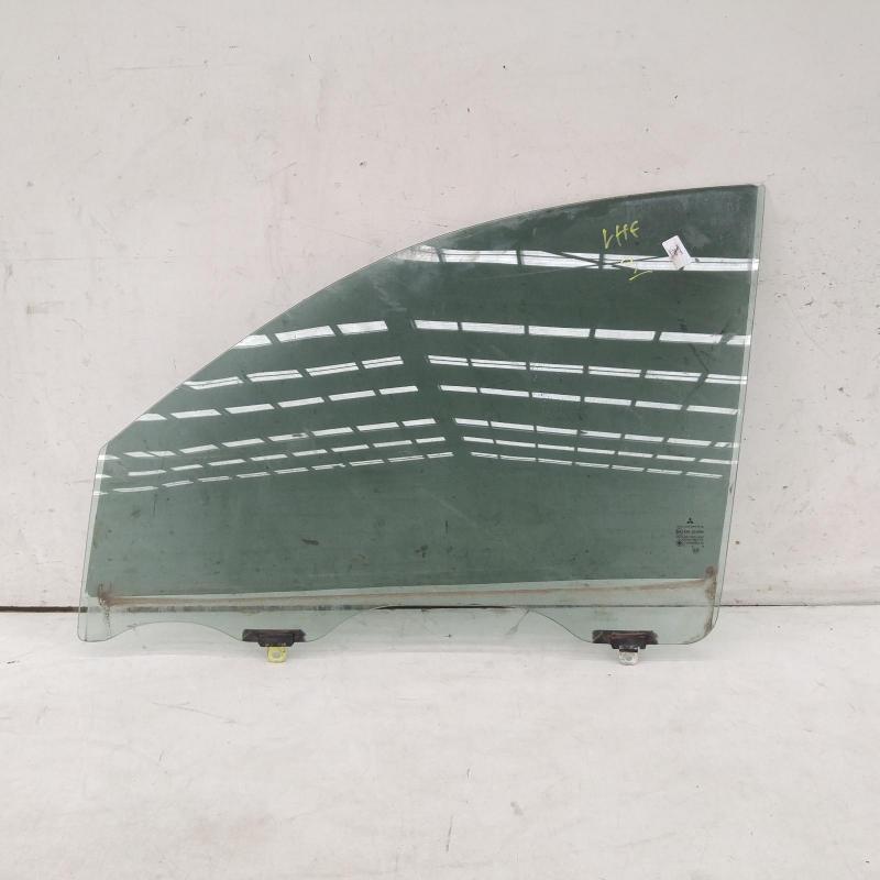 door window front left