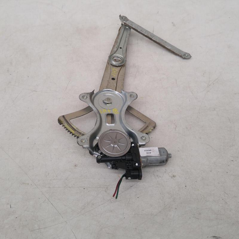 window regulator/motor front left