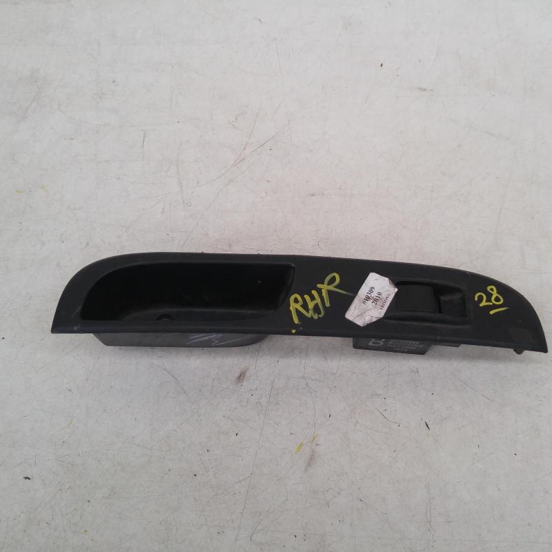 power door window switch