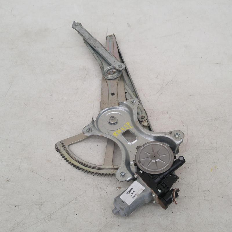 window regulator/motor front right