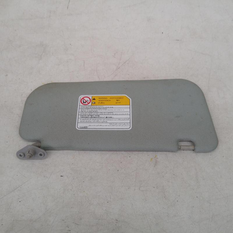sunvisor